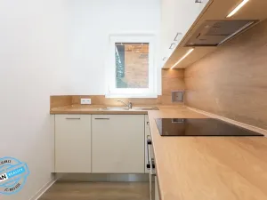 Pronájem bytu 1+1, Opava, 25 m2