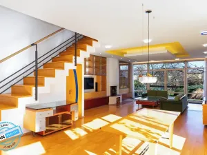 Prodej rodinného domu, Chvalíkovice, 180 m2