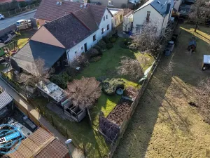 Prodej rodinného domu, Chvalíkovice, 180 m2
