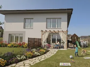 Prodej rodinného domu, Stará Huť, K Lomu, 104 m2