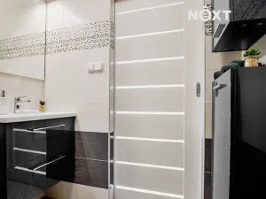 Pronájem bytu 2+1, Žatec, Příkrá, 54 m2