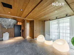 Prodej bytu 2+kk, Vítkovice, 57 m2