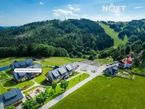 Prodej bytu 2+kk, Vítkovice, 57 m2