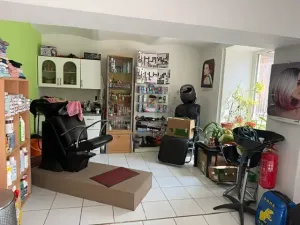 Prodej obchodního prostoru, Liberec, 5. května, 70 m2