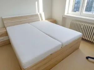Pronájem bytu 1+kk, Praha - Vinohrady, Ondříčkova, 31 m2