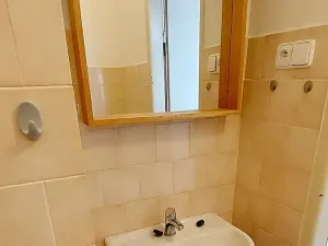 Pronájem bytu 1+kk, Praha - Vinohrady, Ondříčkova, 31 m2