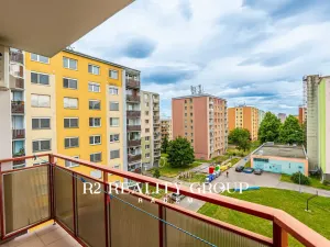 Prodej bytu 4+1, Prostějov, Václava Špály, 91 m2
