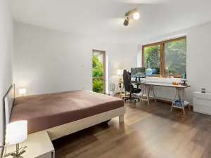 Prodej rodinného domu, Moravany, 143 m2