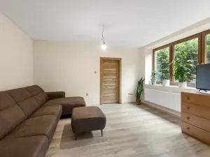Prodej rodinného domu, Moravany, 143 m2
