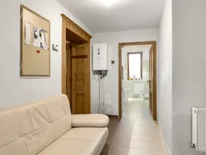 Prodej rodinného domu, Moravany, 143 m2
