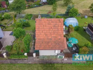 Prodej chaty, Šenov, 30 m2