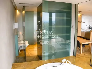 Pronájem bytu 4+kk, Praha - Břevnov, Šermířská, 140 m2