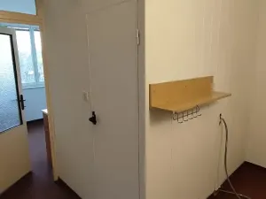 Pronájem bytu 1+1, Cheb, Krátká, 35 m2