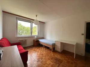 Pronájem bytu 1+1, Zlín, Zborovská, 38 m2