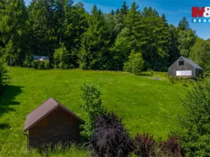 Prodej pozemku pro bydlení, Nová Ves nad Nisou, 2183 m2