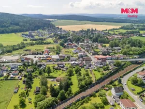 Prodej rodinného domu, Kařez, 203 m2