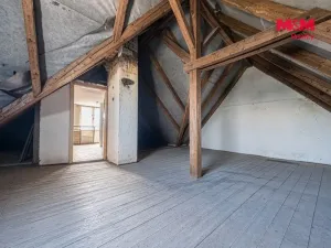 Prodej rodinného domu, Volenice, 142 m2