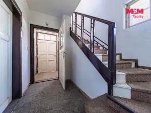 Prodej rodinného domu, Volenice, 142 m2