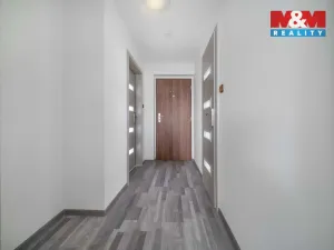 Prodej bytu 2+kk, Hořovice, Sklenářka, 77 m2