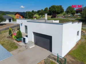 Prodej rodinného domu, Vidice, 139 m2