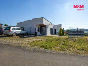Prodej rodinného domu, Vidice, 139 m2