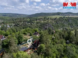 Prodej chaty, Zbečno - Újezd nad Zbečnem, 29 m2