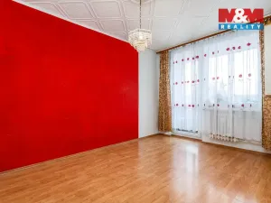 Prodej bytu 3+kk, Praha - Hostivař, Loučimská, 63 m2