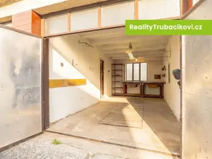 Prodej rodinného domu, Uherský Ostroh, 203 m2