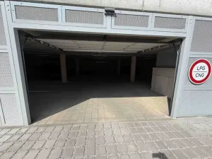 Pronájem garáže, Jihlava, Purmerendská, 20 m2
