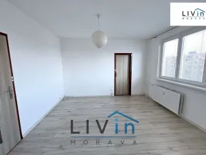 Pronájem bytu 2+1, Olomouc, Družební, 44 m2