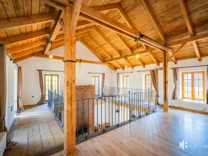 Prodej apartmánu, Květnice, Na Ladech, 460 m2