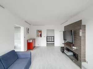 Pronájem bytu 3+1, Ostrava, Milíčova, 70 m2