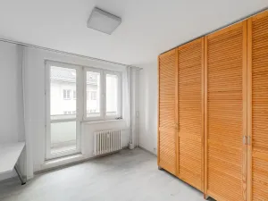 Pronájem bytu 3+1, Ostrava, Milíčova, 70 m2
