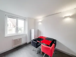 Pronájem bytu 3+1, Ostrava, Milíčova, 70 m2