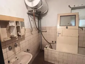 Prodej rodinného domu, Dolní Podluží, 420 m2