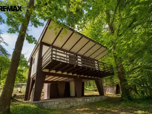 Prodej chaty, Nová Ves, 35 m2