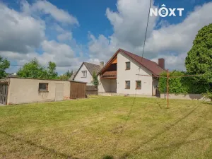 Prodej rodinného domu, Štíty, Na Pilníku, 130 m2