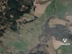 Prodej pole, Dolní Město, 488 m2
