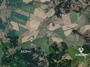 Prodej podílu pole, Protivanov, 501 m2
