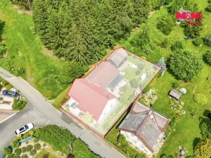 Prodej rodinného domu, Valy, Na Stráni, 238 m2
