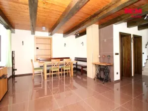 Prodej rodinného domu, Náchod - Jizbice, 149 m2