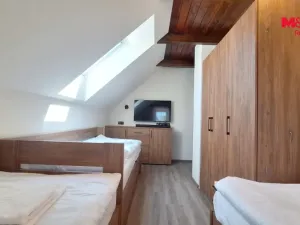 Prodej rodinného domu, Náchod - Jizbice, 149 m2