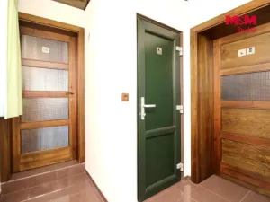 Prodej rodinného domu, Náchod - Jizbice, 149 m2
