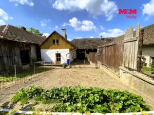 Prodej rodinného domu, Velká Losenice, 100 m2