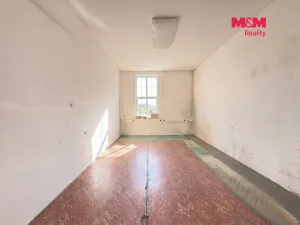 Pronájem výrobních prostor, Žamberk, Čs. armády, 160 m2