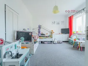 Prodej bytu 3+1, Kryry, Pivovarská, 77 m2