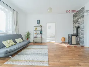 Prodej bytu 3+1, Kryry, Pivovarská, 77 m2