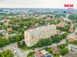 Prodej bytu 3+kk, Praha - Chodov, Na sádce, 80 m2