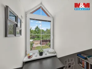 Prodej rodinného domu, Líbeznice, Ve Dvoře, 104 m2