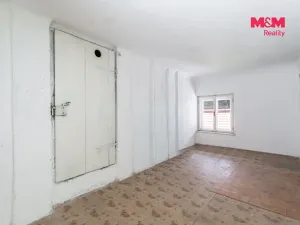 Prodej rodinného domu, Okříšky, Stará osada, 210 m2